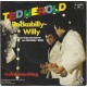 TED HEROLD - Rockabilly Willy